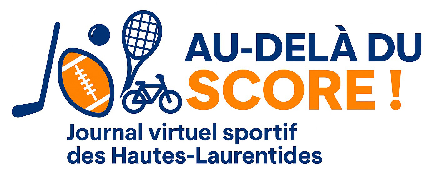 Au-delà du score