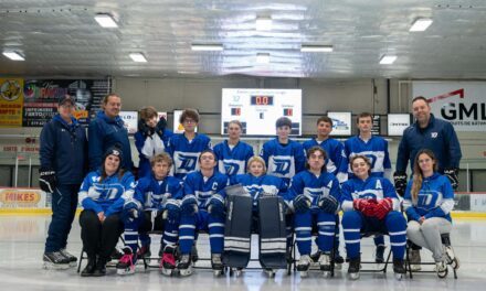 M15-C — Une performance à souligner!