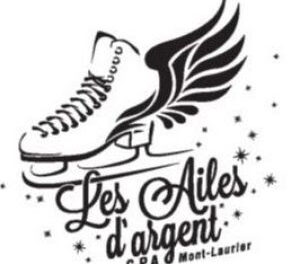 Bonne chance à nos trois équipes de patinage synchronisé du CPA Mont-Laurier!