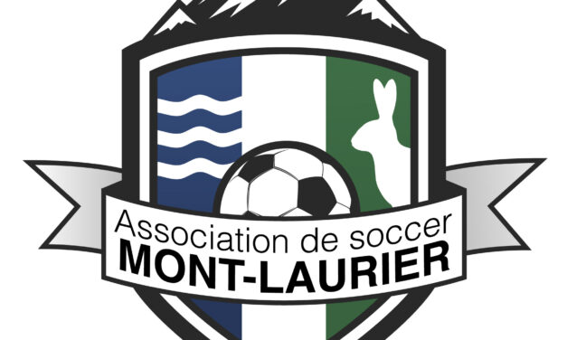 L’attaque lauriermontoise explose dans une victoire de 7 à 0