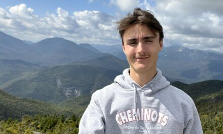 Passion Hiking : un Laurentien sur la voie du mythique GR20