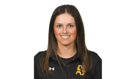 Élizabeth Pelletier : l’équilibre entre passion sportive et réussite académique