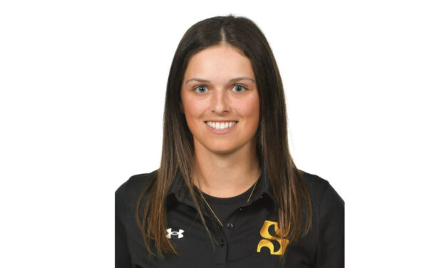 Élizabeth Pelletier : l’équilibre entre passion sportive et réussite académique