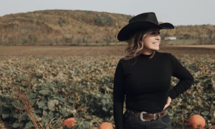 Claudia Marcotte — Danser, enseigner, inspirer