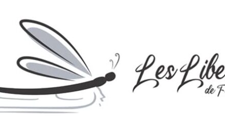 Les Libellules se présentent avec fierté à Laval!