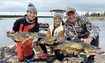 Quand le sport devient un héritage familial