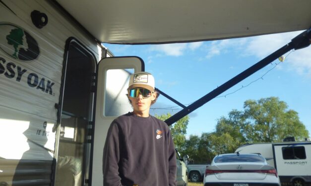 Malick Paiement : la passion comme moteur