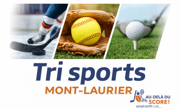 Mont-Laurier prêt à vibrer : le Tri-Sports renaît en 2026