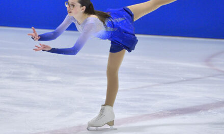 Patiner pour se retrouver, jouer pour se prouver