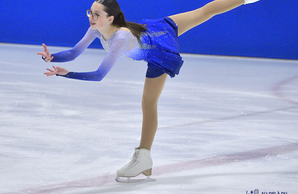 Patiner pour se retrouver, jouer pour se prouver