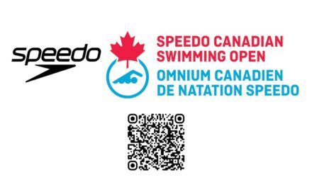 BRONZE, RECORDS ET DOMINATION : CAYER ÉLECTRISE EDMONTON!