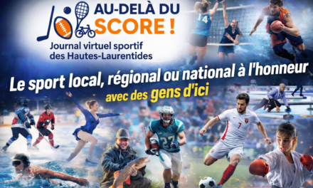 Du bronze, des champions et du caractère !