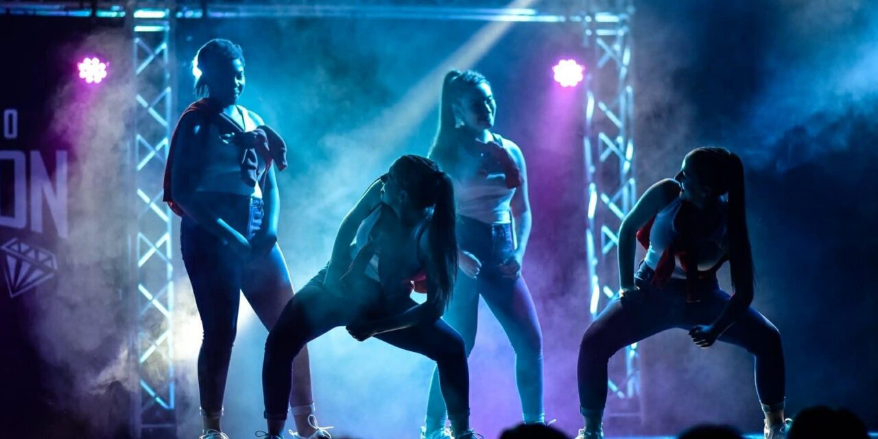 Danser avec le cœur, enseigner avec l’âme
