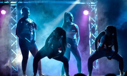 Danser avec le cœur, enseigner avec l’âme