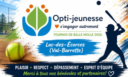 UN TOURNOI RÉUSSI MALGRÉ LES CAPRICES DE DAME NATURE!