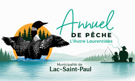 Une première édition couronnée de succès pour L&rsquo;Annuel de pêche de L&rsquo;Autre Laurentides