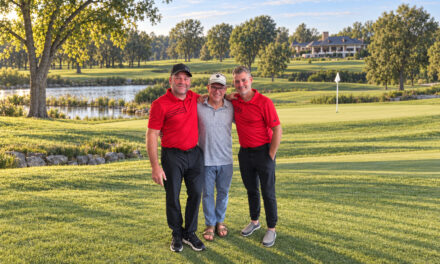 Le Tri-Sports réussit son retour à Mont-Laurier