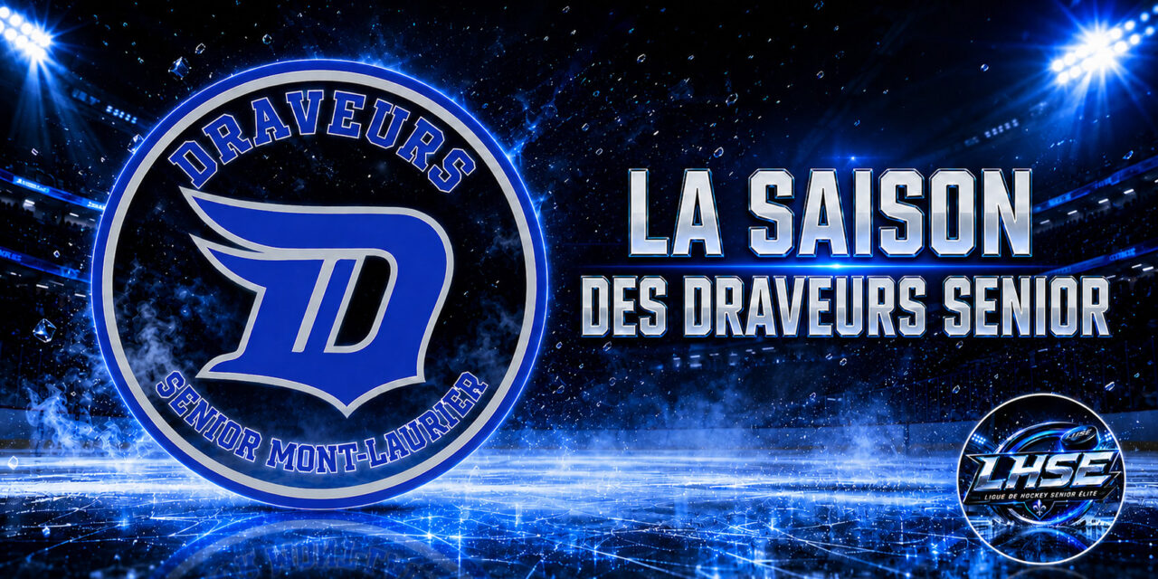 La frénésie du hockey senior gagne les Hautes-Laurentides