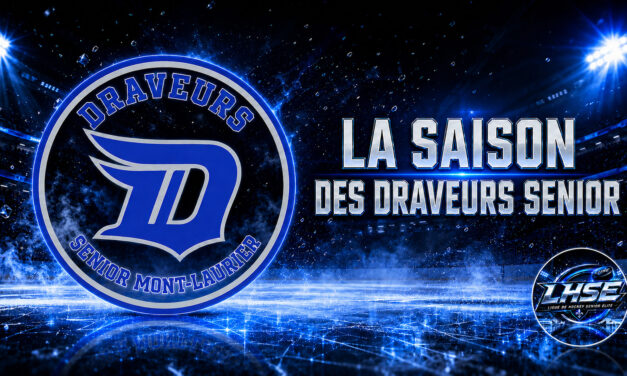 La frénésie du hockey senior gagne les Hautes-Laurentides