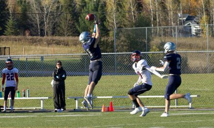 Football Sommet : Les cadets tiennent bon jusqu’au bout
