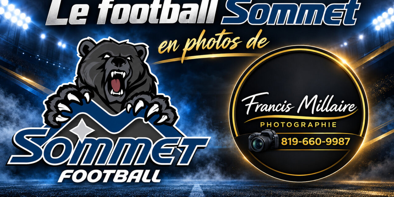 Football : Le Sommet Cadet décroche sa première victoire de la saison