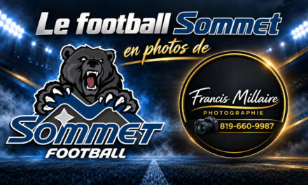 Football : Le Sommet Cadet décroche sa première victoire de la saison