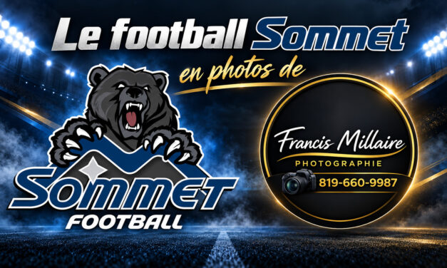 Football : Le Sommet Cadet décroche sa première victoire de la saison
